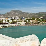 Lightbooking Las Dalias Torremolinos