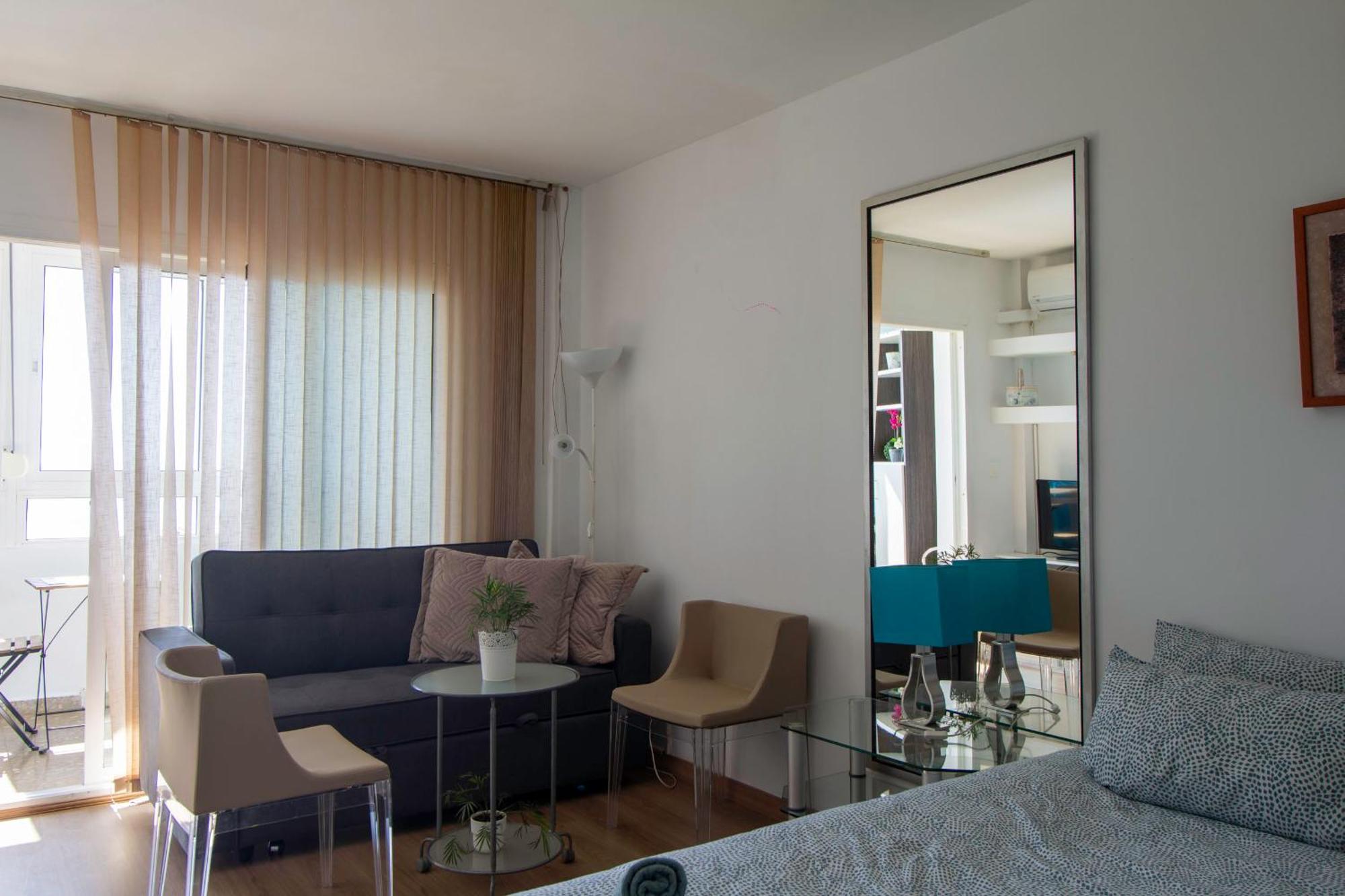 Apartment Lightbooking Dalias