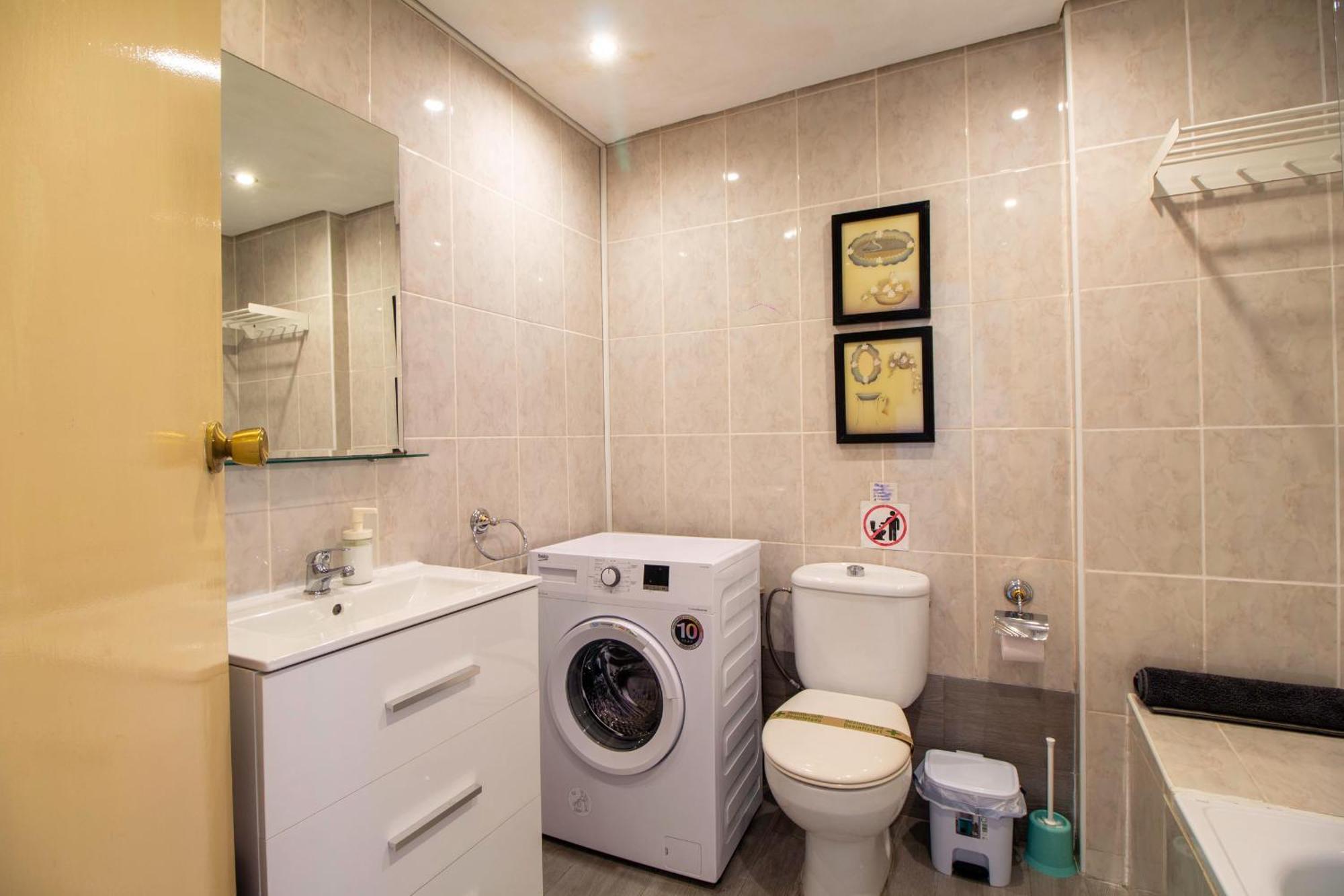 Apartment Lightbooking Dalias