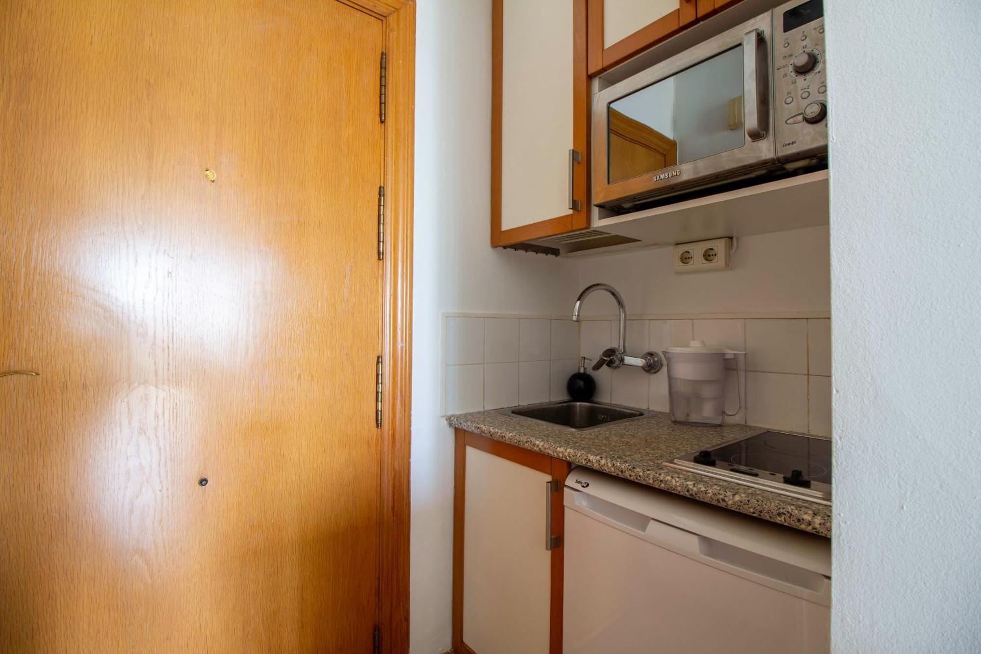 Apartment Lightbooking Dalias Torremolinos