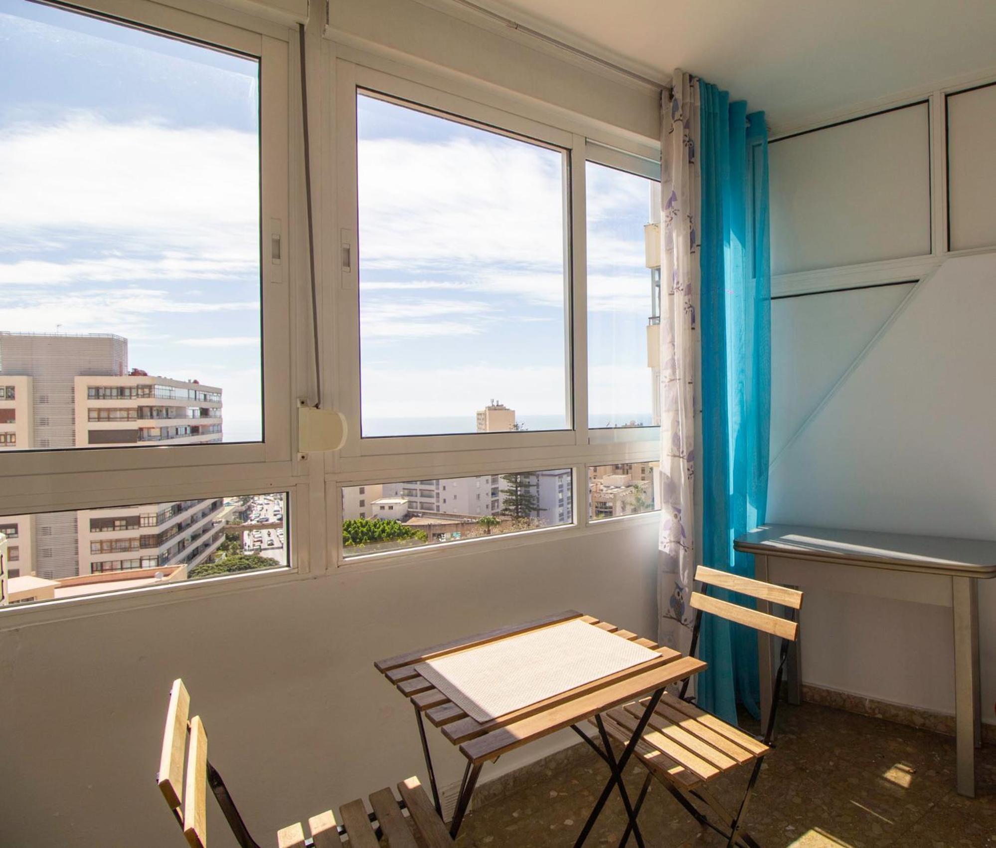 Apartment Lightbooking Dalias *